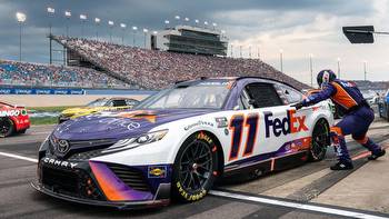2023 NASCAR at New Hampshire odds, predictions, lineup, start time: Model makes surprising Crayon 301 picks