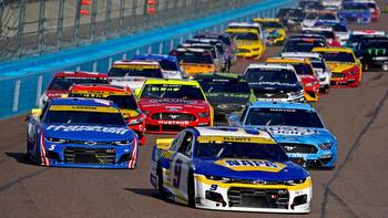 2023 NASCAR at Phoenix odds, predictions, start time, lineup: Model reveals surprising spring race picks