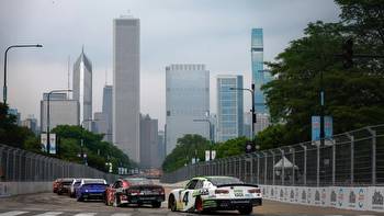2023 NASCAR Chicago Street Race odds, predictions, lineup, time: Model has surprising Grant Park 220 picks