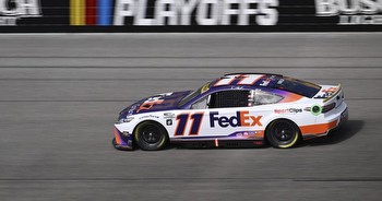 2023 NASCAR Homestead-Miami odds, picks and predictions for Cup Series playoff race in South Florida