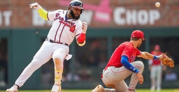 2023 National League pennant odds: Top-seeded Braves favored; Phillies taking solid action to return to World Series
