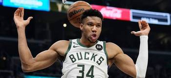 2023 NBA All-Star bonuses: Claim up to $5,000 in sportsbook offers for Team LeBron vs. Team Giannis