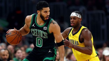 2023 NBA bets, lines and stats for Celtics-Pacers, Pelicans-Kings