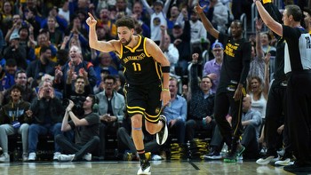 2023 NBA bets, lines and stats for Thursday