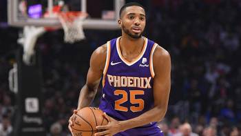 2023 NBA Defensive Player of the Year Betting Odds & Picks