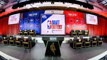 2023 NBA draft lottery: Live stream, odds, representatives for Tuesday