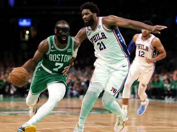 2023 NBA Eastern Conference Champion prediction & odds