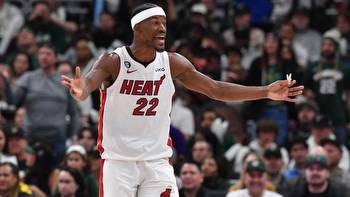 2023 NBA Eastern Conference finals odds, Game 2 start time: Heat vs. Celtics picks, predictions by top expert