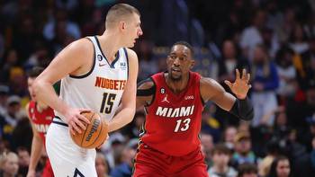 2023 NBA Finals odds, line, Game 1 start time: Heat vs. Nuggets picks, predictions, best bets by top expert