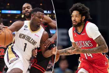 2023 NBA Finals predictions, picks, odds: New Orleans Pelicans