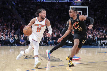 2023 NBA Playoffs: Cleveland Cavaliers, New York Knicks series preview