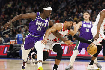 2023 NBA Playoffs: Milwaukee Bucks, Miami Heat series preview