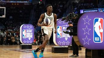 2023 NBA Skills Challenge odds, picks, start time: All-Star Weekend predictions, best bets by proven expert