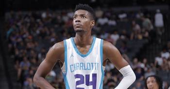 2023 NBA Summer League: Picks, predictions, odds for Hornets vs. Spurs on Friday, July 7