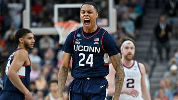 2023 NCAA Final Four betting preview: Can UConn's historic success continue?