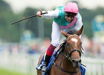 2023 Nell Gwyn Stakes Trends: Stats To Find Newmarket Winner