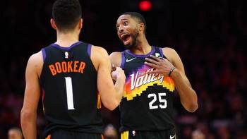 2023 Nets Odds to Make Playoffs, Win NBA Championship
