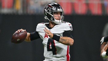 2023 NFL betting: Loza's and Dopp's Week 9 props that pop