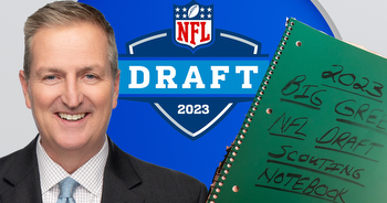 2023 NFL draft preview: The Dallas Cowboys dream big on draft day