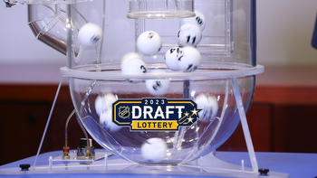 2023 NHL Draft Lottery Preview: Canadiens edition