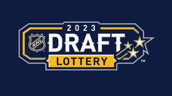 2023 NHL Draft Lottery Primer