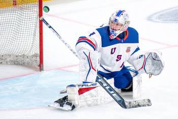 2023 NHL Draft: Top 15 goaltenders to watch