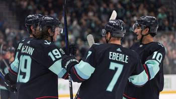 2023 NHL Playoff Picture: Top Seeds and Wild Card Predictions