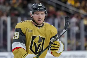 2023 NHL Playoffs: Golden Knights vs. Oilers Betting Analysis