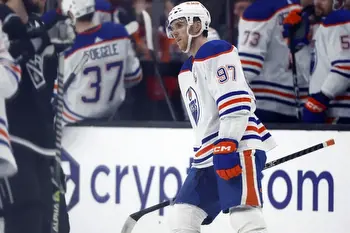 2023 NHL Playoffs: Kings vs Oilers Betting Analysis & Prediction