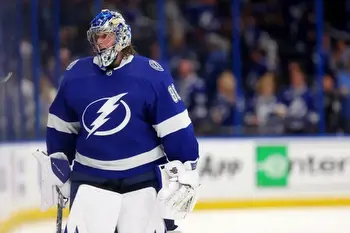 2023 NHL Playoffs: Lightning vs. Maple Leafs Betting Picks & Odds