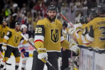 2023 NHL Playoffs: Oilers vs. Golden Knights Picks & Prediction