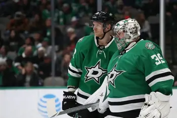 2023 NHL Playoffs: Wild vs. Stars Odds, Picks, & Prediction