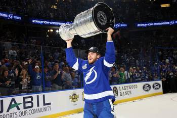 2023 NHL Stanley Cup odds: Tampa Bay Lightning worth a shot