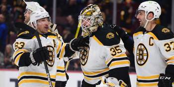 2023 NHL trade deadline: Bruins' path to Stanley Cup Final getting harder