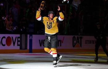 2023 NHL Western Conference Final betting odds