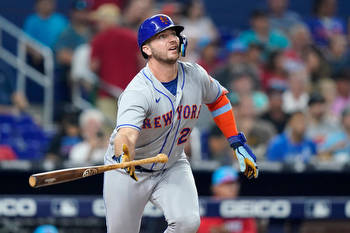 2023 NL MVP odds and best bets: Do the Mets have a dark horse contender?