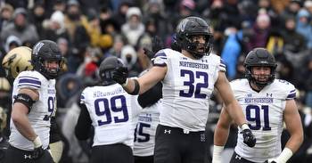 2023 Northwestern football position previews: Linebackers