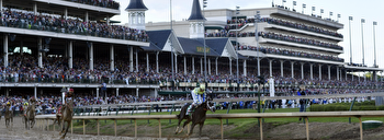 2023 Oaks-Derby Double: Picks from horse racing handicapper who has nailed 10 of last 14