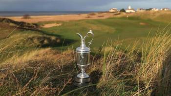 2023 Open Championship odds: Surprising PGA picks, weekend predictions from model that's nailed nine majors