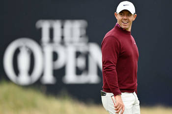 2023 Open Championship odds, tee times, expert picks, TV schedule: Rory McIlroy among the favorites