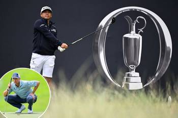 2023 Open Championship Odds: Three expert long-shot PGA bets to win