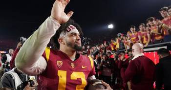 2023 Pac-12 win total picks: Best bets for USC, Oregon