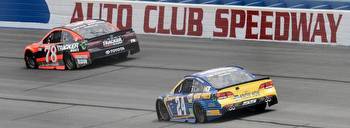 2023 Pala Casino 400 odds, picks: NASCAR best bets for Auto Club Speedway from proven racing experts