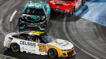 2023 Pala Casino 400 odds, predictions, start time: NASCAR at Fontana picks by model that called Duel, Clash