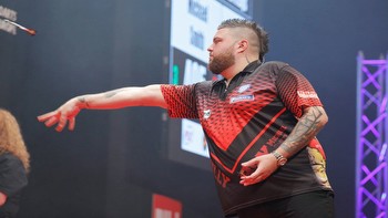 2023 PDC World Darts Championship Free Bets & Betting Offers