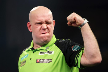 2023 PDC World Darts Championship picks, odds: Daily predictions until a champion is crowned at the Ally Pally