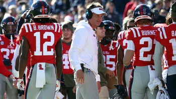2023 Peach Bowl: Ole Miss-Penn State schedule, odds, and how to watch