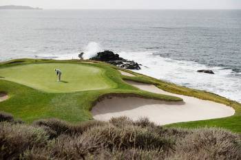 2023 Pebble Beach Pro-Am predictions: Golf odds, picks