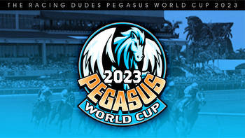 2023 Pegasus World Cup Picks and Wagering Guide