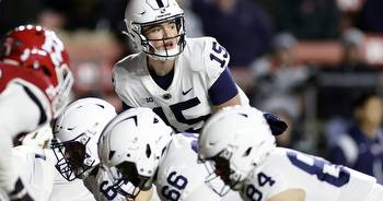2023 Penn State futures: Nittany Lions win totals, CFP odds